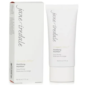 Smooth Affair Mattifying Face Primer