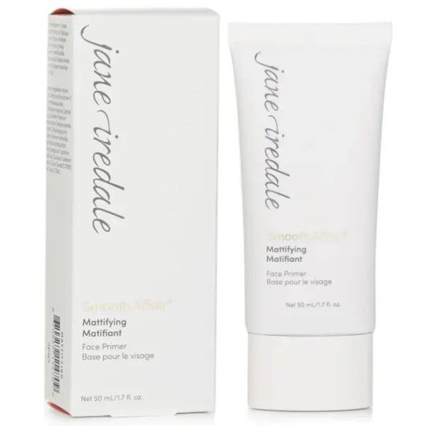 Smooth Affair Mattifying Face Primer