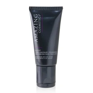 Smooth Creme Concealer & Foundation Duo