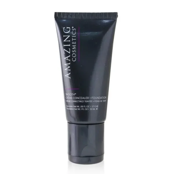 Smooth Creme Concealer & Foundation Duo