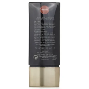 Smooth Finish Flawless Fluide