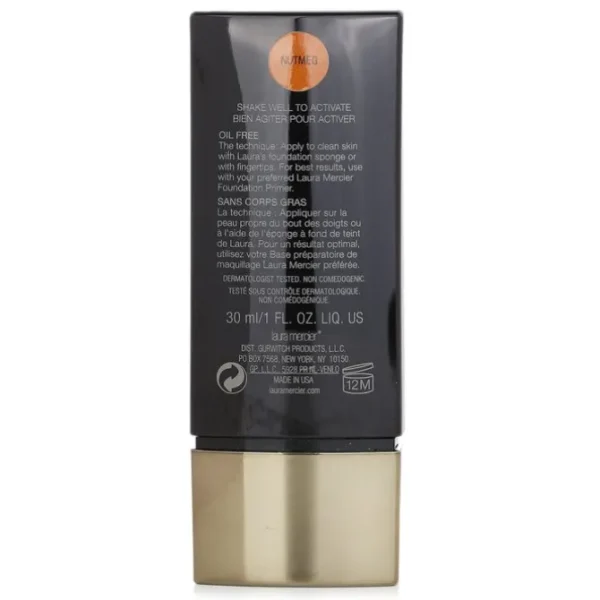 Smooth Finish Flawless Fluide