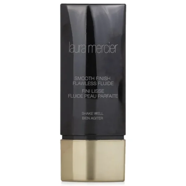 Smooth Finish Flawless Fluide