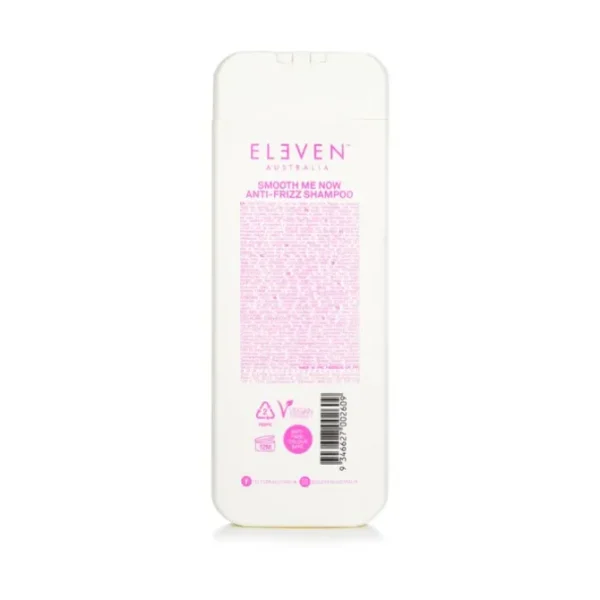 Smooth Me Now Anti-Frizz Shampoo
