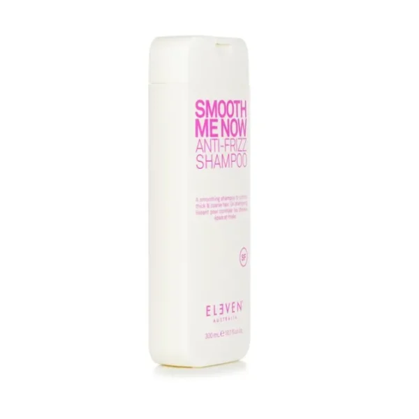Smooth Me Now Anti-Frizz Shampoo