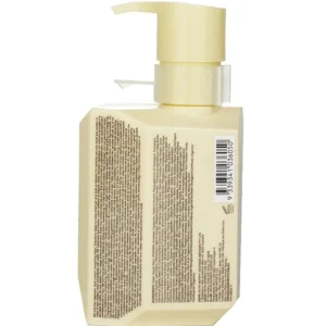 Smooth.Again Anti-Frizz Treatment (Style Control / Smoothing Lotion)