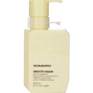 Smooth.Again Anti-Frizz Treatment (Style Control / Smoothing Lotion)