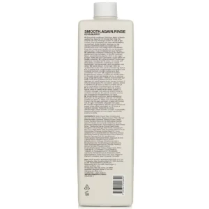 Smooth.Again.Rinse (Smoothing Conditioner - For Thick, Coarse Hair)
