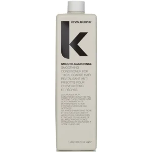 Smooth.Again.Rinse (Smoothing Conditioner - For Thick, Coarse Hair)