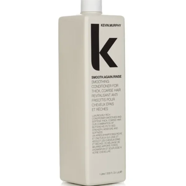 Smooth.Again.Rinse (Smoothing Conditioner - For Thick, Coarse Hair)