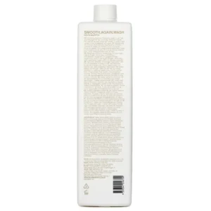 Smooth.Again.Wash (Smoothing Shampoo - For Thick, Coarse Hair)