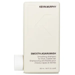 Smooth.Again.Wash (Smoothing Shampoo - For Thick, Coarse Hair)