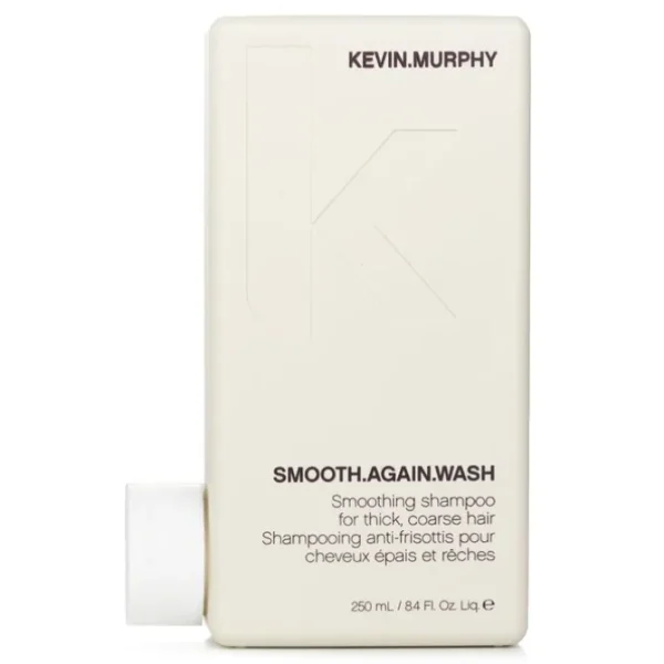 Smooth.Again.Wash (Smoothing Shampoo - For Thick, Coarse Hair)