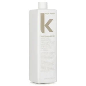 Smooth.Again.Wash (Smoothing Shampoo - For Thick, Coarse Hair)