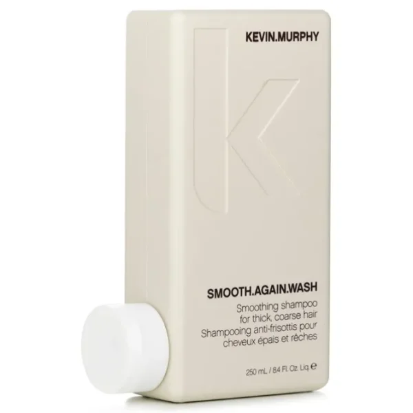 Smooth.Again.Wash (Smoothing Shampoo - For Thick, Coarse Hair)