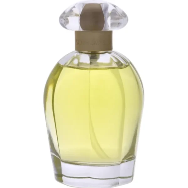 So de la Renta by Oscar De La Renta for Women - 3.4 oz EDT Spray