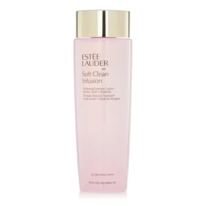 Soft Clean Infusion Hydrating Essence Lotion