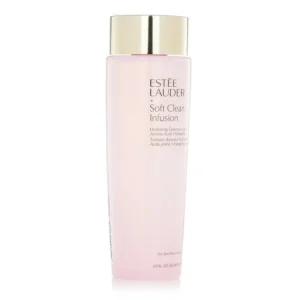 Soft Clean Infusion Hydrating Essence Lotion