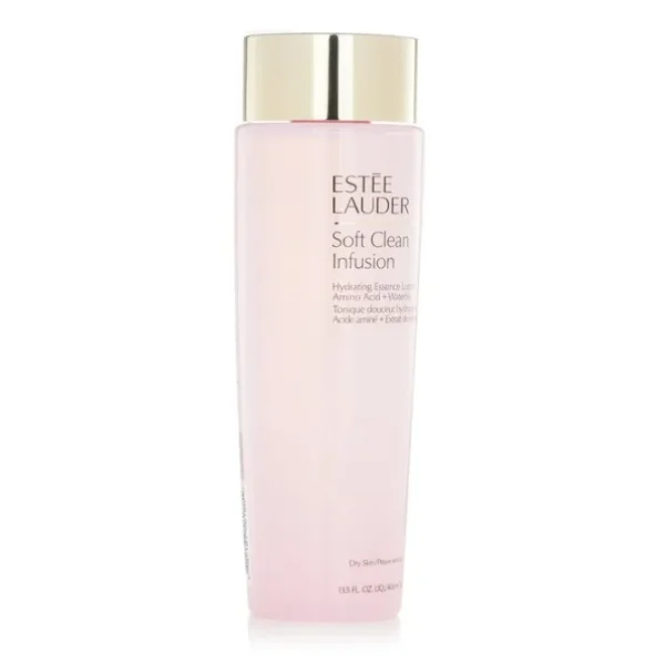 Soft Clean Infusion Hydrating Essence Lotion