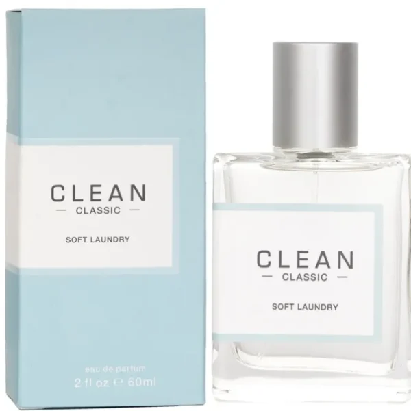 Soft Laundry Eau De Parfum Spray