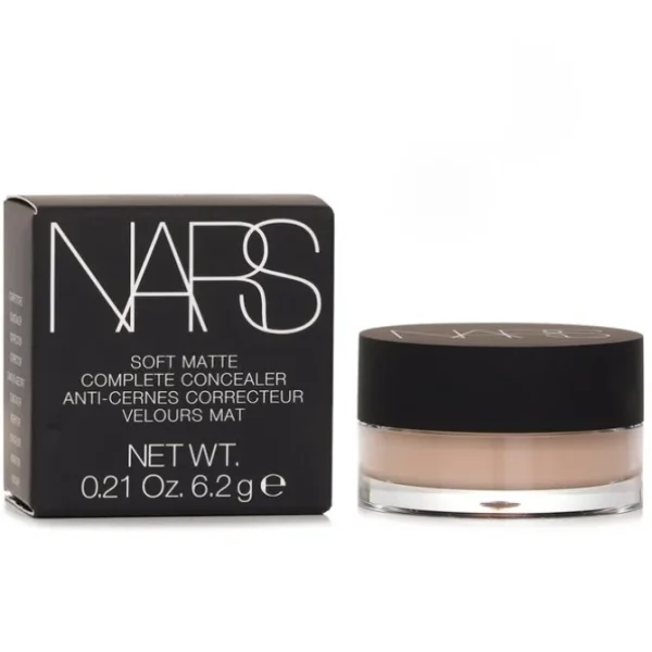 Soft Matte Complete Concealer