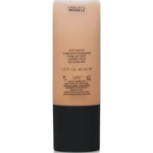 Soft Matte Complete Foundation