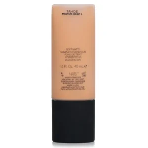 Soft Matte Complete Foundation