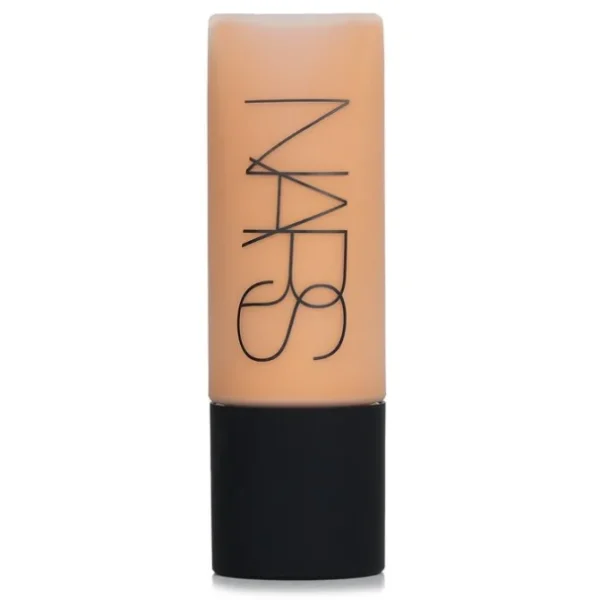 Soft Matte Complete Foundation