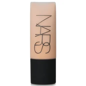 Soft Matte Complete Foundation