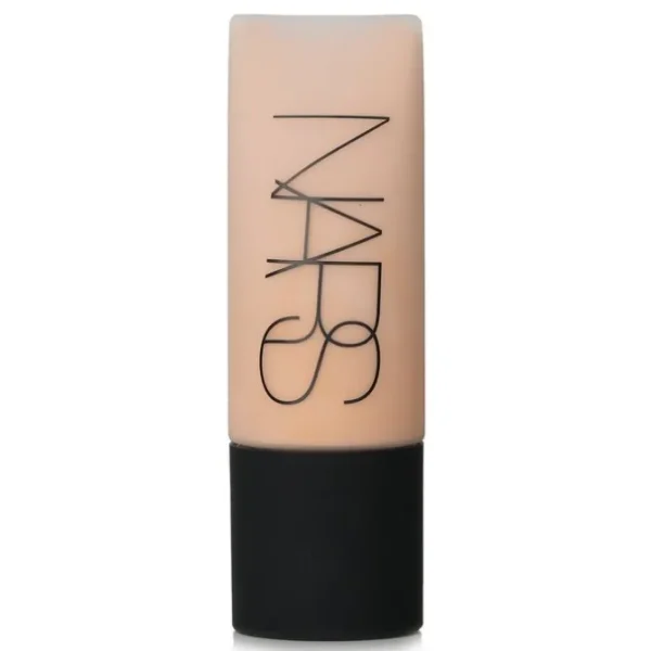 Soft Matte Complete Foundation