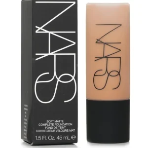 Soft Matte Complete Foundation