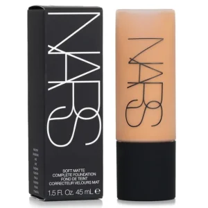 Soft Matte Complete Foundation