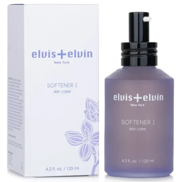 Softener I