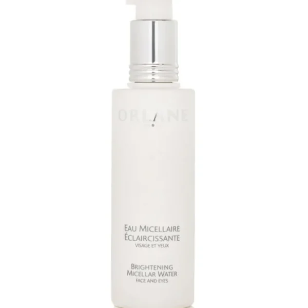 Soin De Blanc Brightening Micellar Water - Face & Eyes