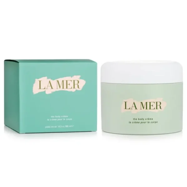 Soin De La Mer The Body Creme