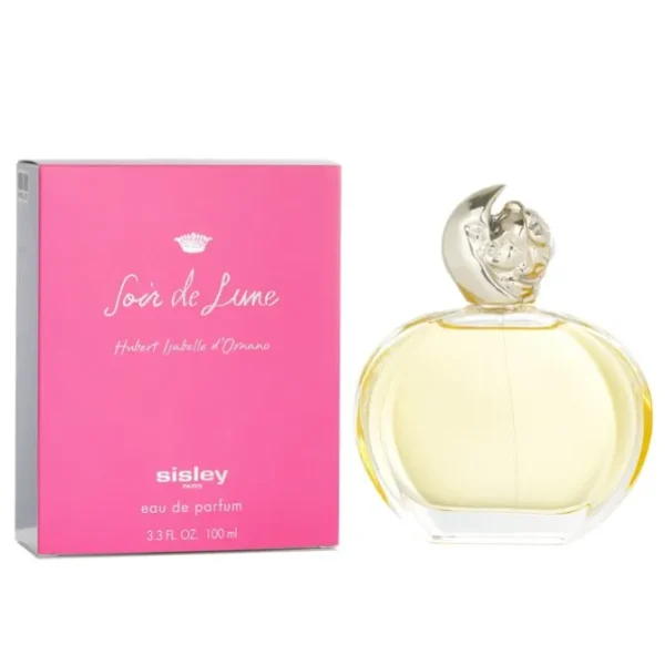 Soir De Lune Eau De Parfum Spray