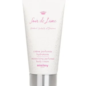 Soir De Lune Moisturizing Perfumed Body Cream