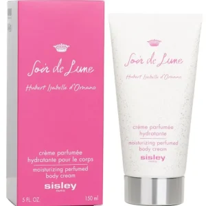 Soir De Lune Moisturizing Perfumed Body Cream
