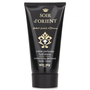 Soir d'Orient Moisturizing Perfumed Body Cream