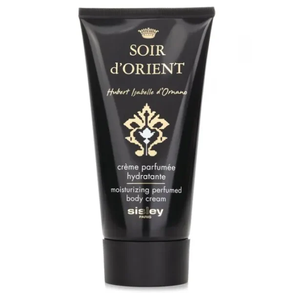 Soir d'Orient Moisturizing Perfumed Body Cream