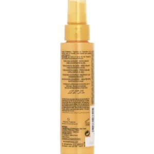 Solaire Sun Ritual Protective Summer Fluid (Hair Exposed To The Sun, Natural Effect)