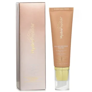Solar Defense Tinted Broad Spectrum SPF 30