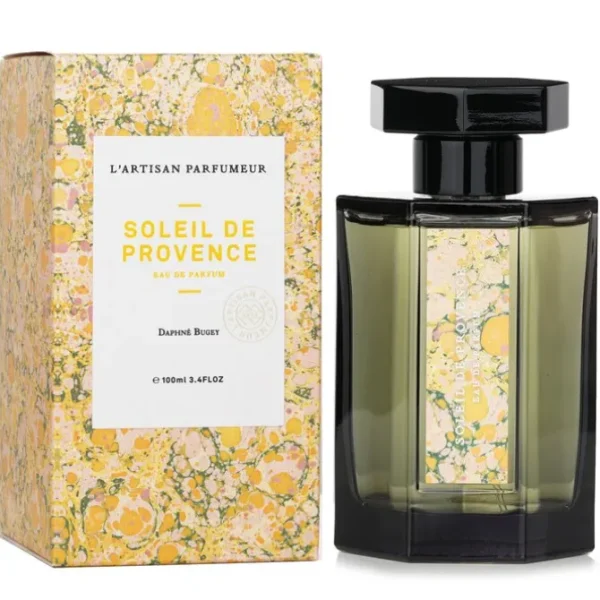Soleil De Provence Eau De Parfum