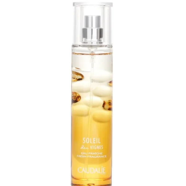 Soleil Des Vignes Fresh Fragrance Spray
