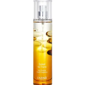 Soleil Des Vignes Fresh Fragrance Spray