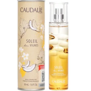 Soleil Des Vignes Fresh Fragrance Spray
