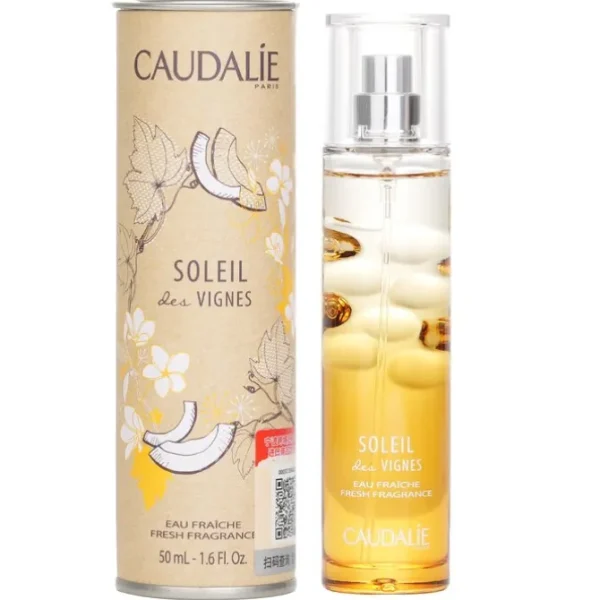 Soleil Des Vignes Fresh Fragrance Spray