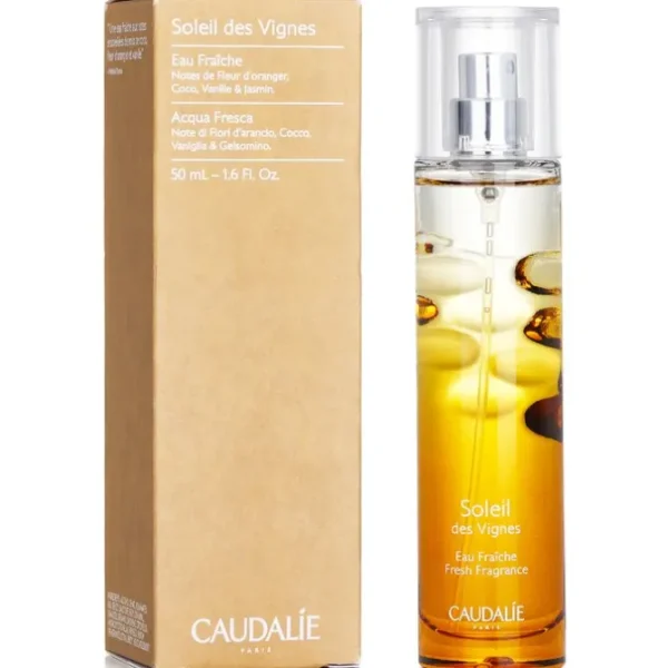 Soleil Des Vignes Fresh Fragrance Spray