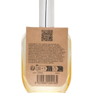 Soleil Des Vignes Oil Elixir