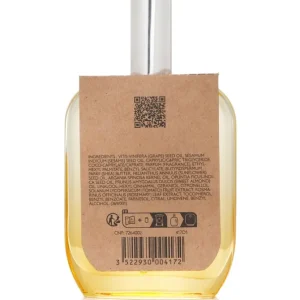 Soleil Des Vignes Oil Elixir